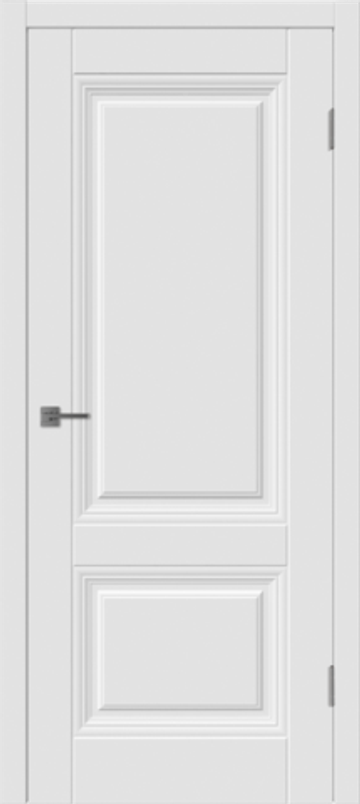 Межкомнатная дверь Эмаль Барселона ДПГ 2