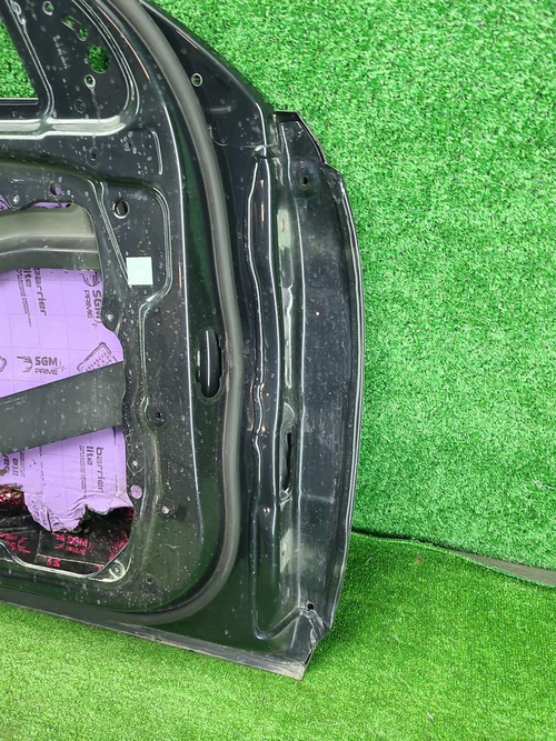 Дверь передняя левая Mercedes S W223 (2020-н.в.)