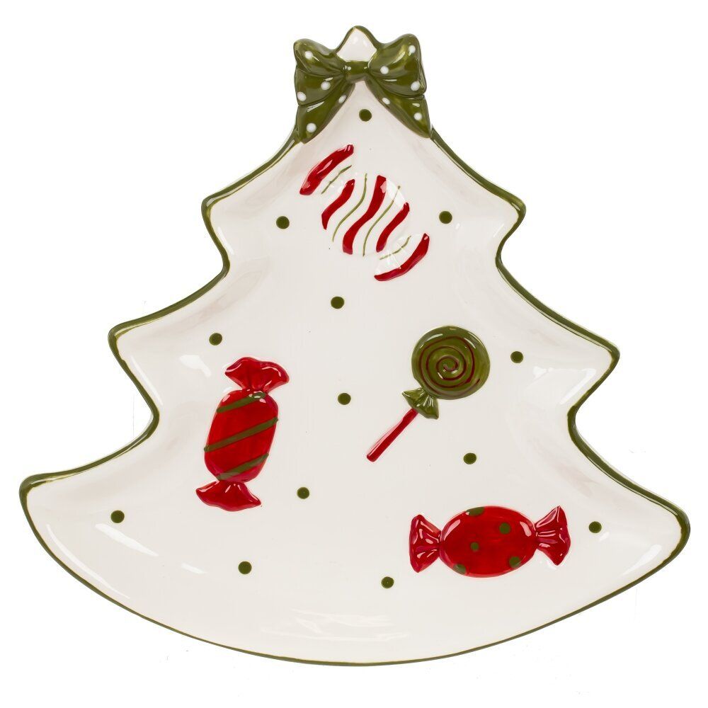 GAEM Блюдо "Конфета", L25 W25 H4 см