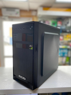 Системный блок AMCV A055N Game Base