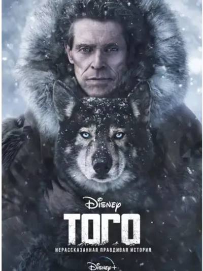 Того (2019) (DVD-R)
