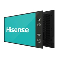 Профессиональный ЖК дисплей Hisense 32DM66D