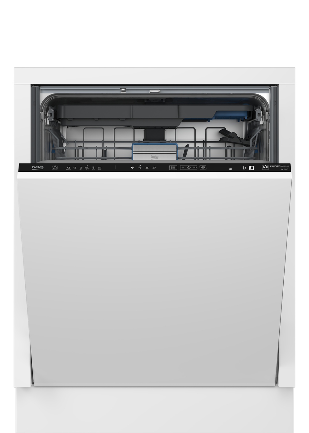 Встраиваемая посудомоечная машина Beko BDIN38531AF