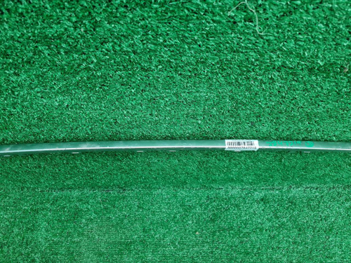 Молдинг заднего бампера Audi A4 B9 (2015-2020)