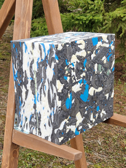 Стрелоулавливатель Prival 30х30х20 см