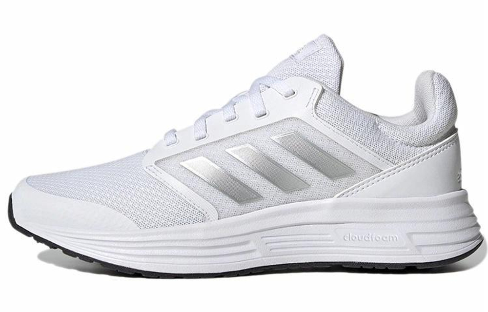 Кроссовки Adidas Galaxy 5 (Женская размерная сетка)