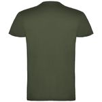 Мужская футболка Beagle с короткими рукавами