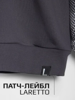 Спортивный костюм для мальчика, свитшот и брюки