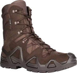 Ботинки Lowa Zephyr MK2 GTX HI TF - Dark Brown