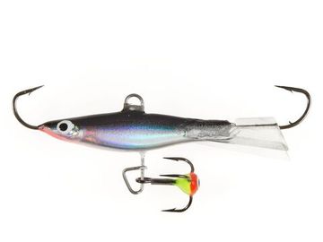 Балансир Lucky John VIKING 4 с тр. 40мм/13H блистер