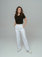 Брюки медицинские женские | Б-1037/3 клеон премиум