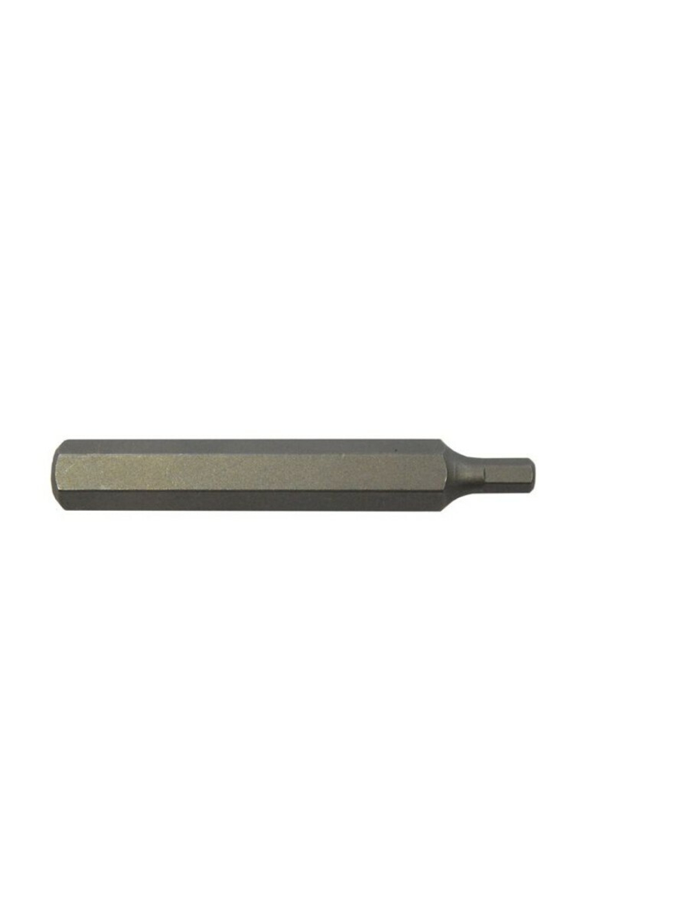 Бита 6-гранная H10х75мм,10мм (10шт/уп) RockForce##Rock FORCE RF-1747510