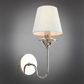 Бра APL.731.01.01 хром Perla Aployt