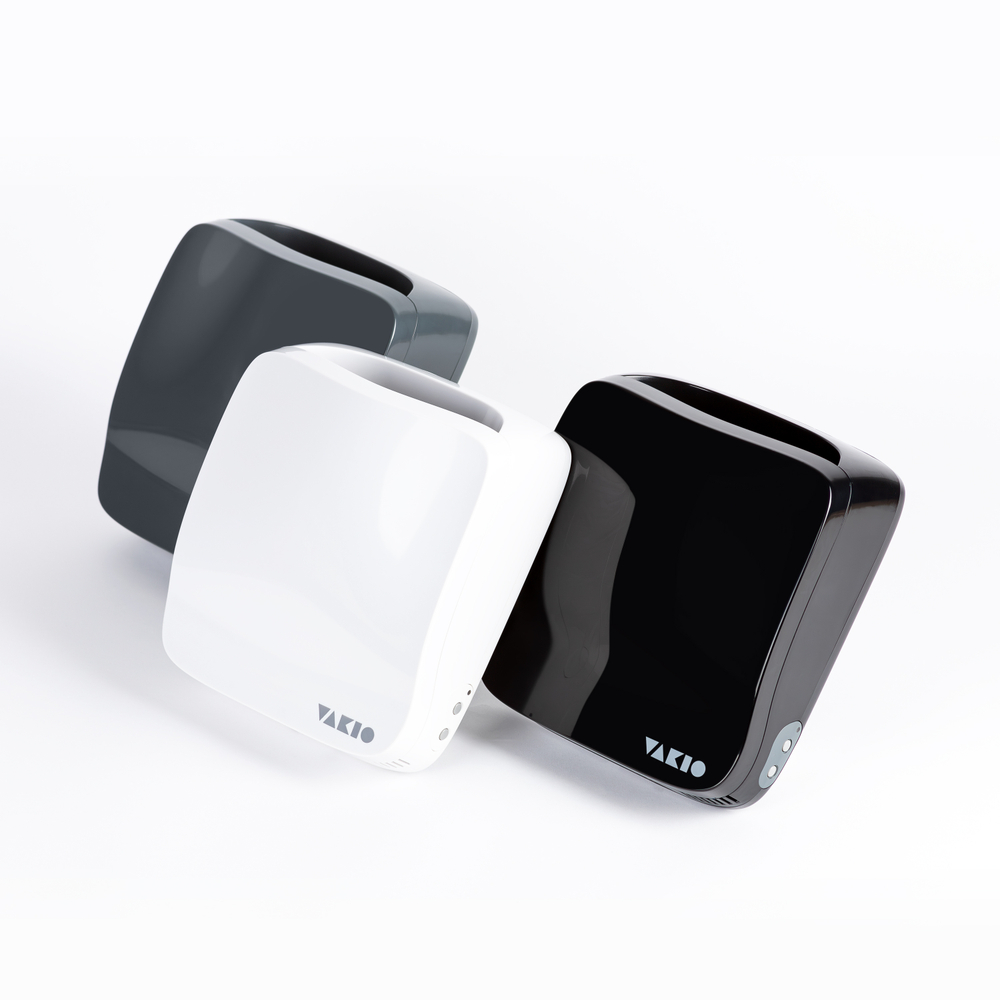 Приточный клапан KIV Smart