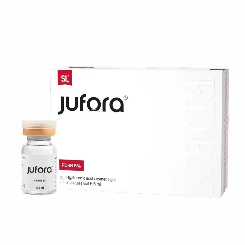 PDRN 8% Jufora