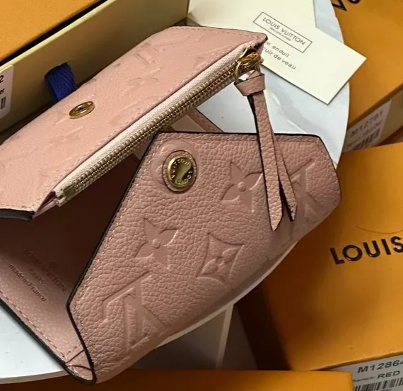 Кошелек Louis Vuitton Victorine