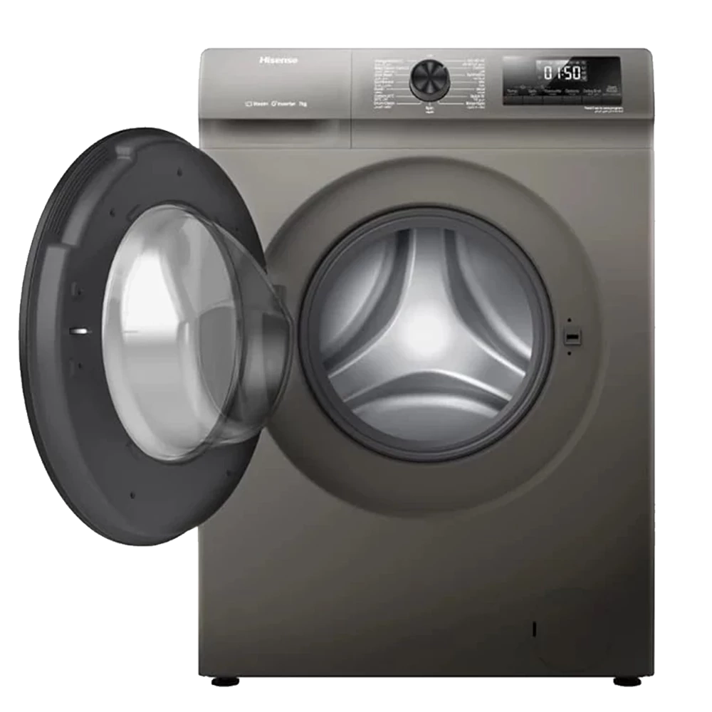 Hisense WFQP7012EVMT