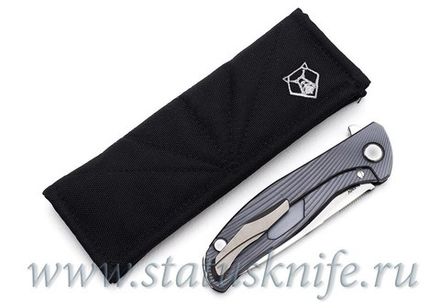 Чехол тканевый чёрный на магнитах Широгоров МБШ