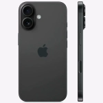 iPhone 16 512GB Black(Без коробки)