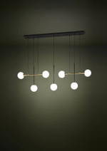 Подвесной светильник Eglo PAZ 390178