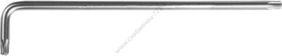 KRAFTOOL Industrie ТX 20, Длинный имбусовый ключ (27439-20)