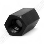 S20A5/1 - Обратный клапан трубного монтажа Ду20, G1 с давлением открытия 5 бар