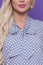 Блузка 41530 Avili