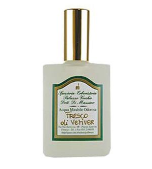 I Profumi di Firenze Fresco di Vetiver