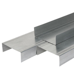 Профиль направляющий ПН-6 100х40х3000 мм t=0,45-0,5 мм