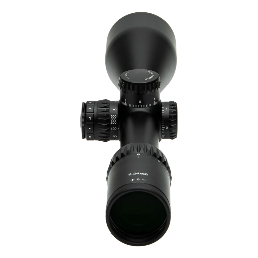 ARTELV LRS 6-24x56 FFP 30mm оптический прицел ASL62456F