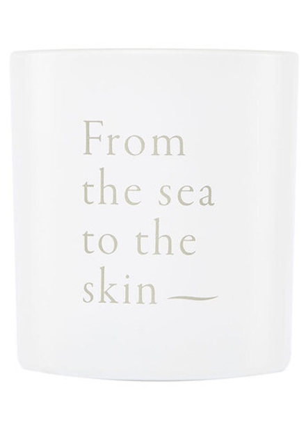 PHYTOMER Свеча XMF с цветочно-пряным ароматом 130 гр