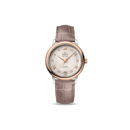 Часы OMEGA 32.7mm, 424.23.33.20.52.003