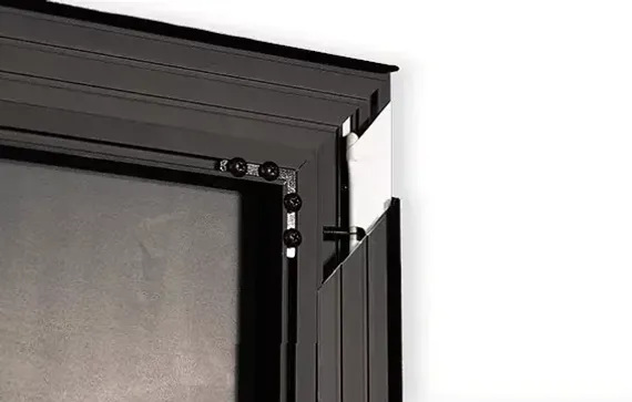 [LRTB-100108] Экран Lumien Radiance Thin Bezel