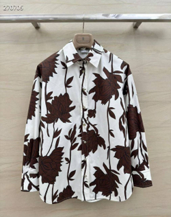 Рубашка Brunello Cucinelli