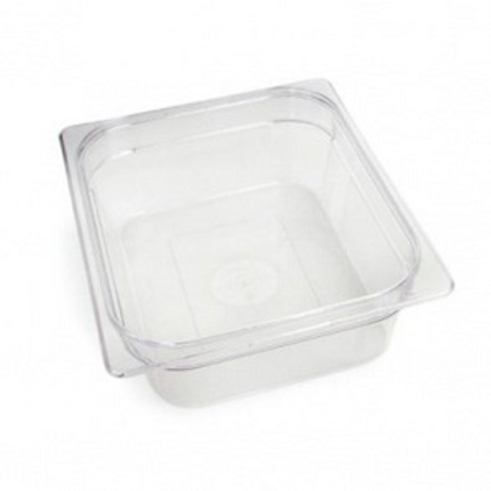 Гастроемкость Hurakan Gn-K 1/6-65