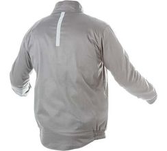 Куртка рабочая серая FABIAN Högert, арт. HT5K310