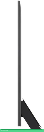 Телевизор LED LG 100" 100QNED86A6.ARUG