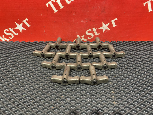 Комплект коромысел клапана 2018г.