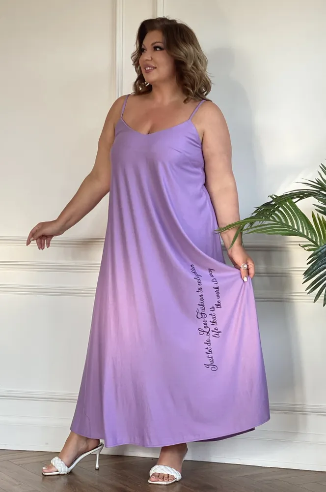 Сарафан 3953 Fabrika