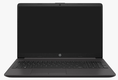 15.6" Ноутбук HP 15-db1066ur (1920x1080, AMD Ryzen 5 3500U, RAM 8ГБ, SSD 256ГБ, AMD Radeon Vega 8, Win 10 Pro)