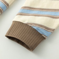 ЛОНГСЛИВ YMKASHIX STRIPE