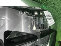 Фара левая VW Polo 6 (2020-2022) LED