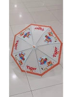 Зонт детский складной трость новинка.