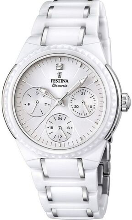 Женские наручные часы Festina F16699/1