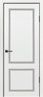 Двери межкомнатные Прага 2