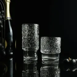 Стакан Хайбол 350 мл Neo прозрачный d 7,1 см h15 см P.L. - BarWare [6]