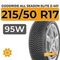 Goodride All Season Elite Z-401 215/50 R17 95W XL