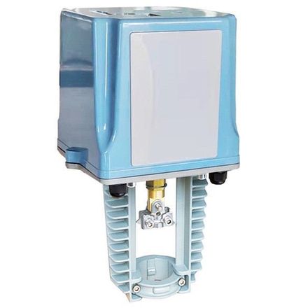 Электроприводы DAV Control