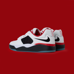 Кеды Nike SB Ishod PRM Leather "Chicago"