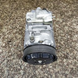 Компрессор кондиционера Volkswagen Polo, Golf, Jetta, Octavia